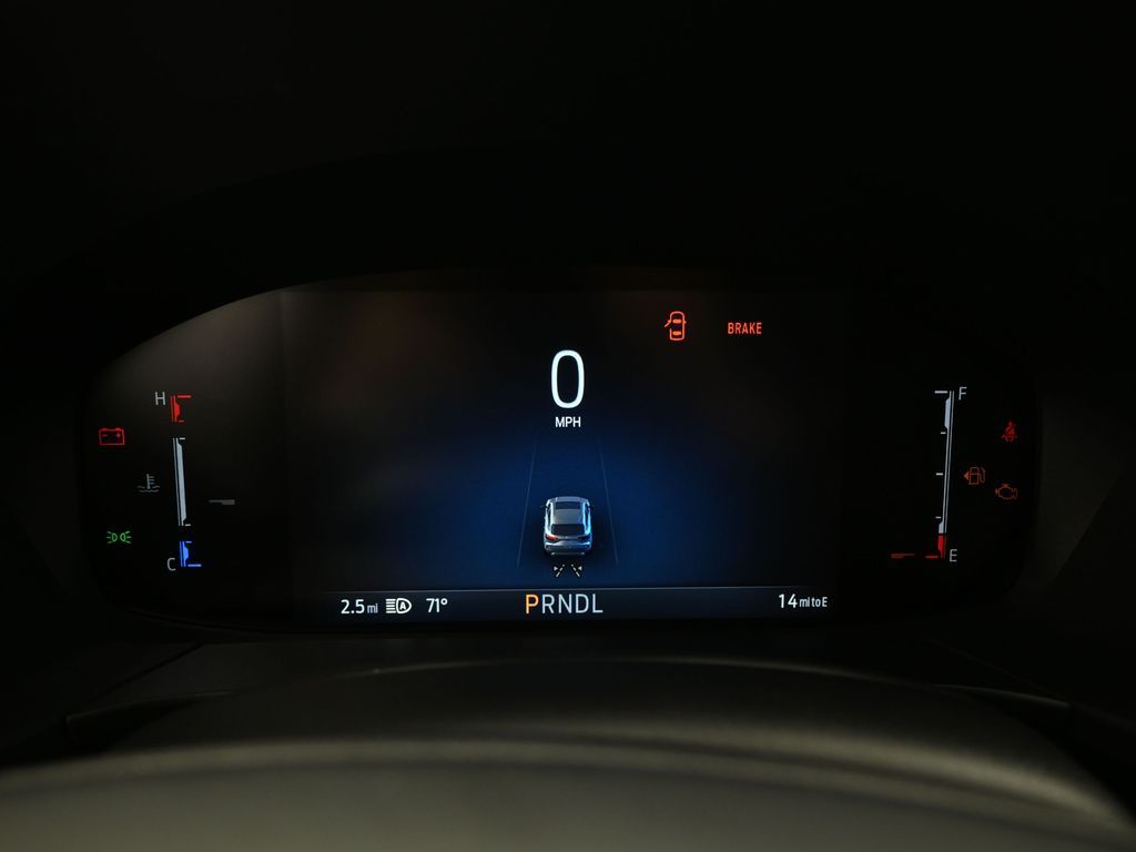 2025 Ford Escape Active photo 12