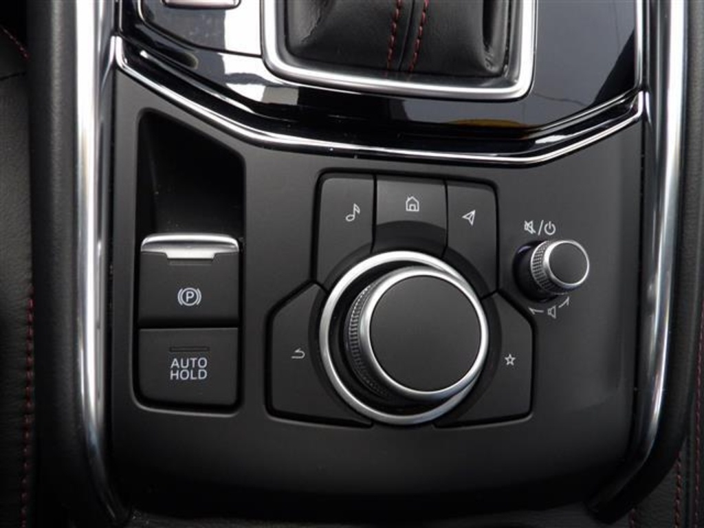 2025 Mazda CX-5 2.5 Turbo Premium photo 31