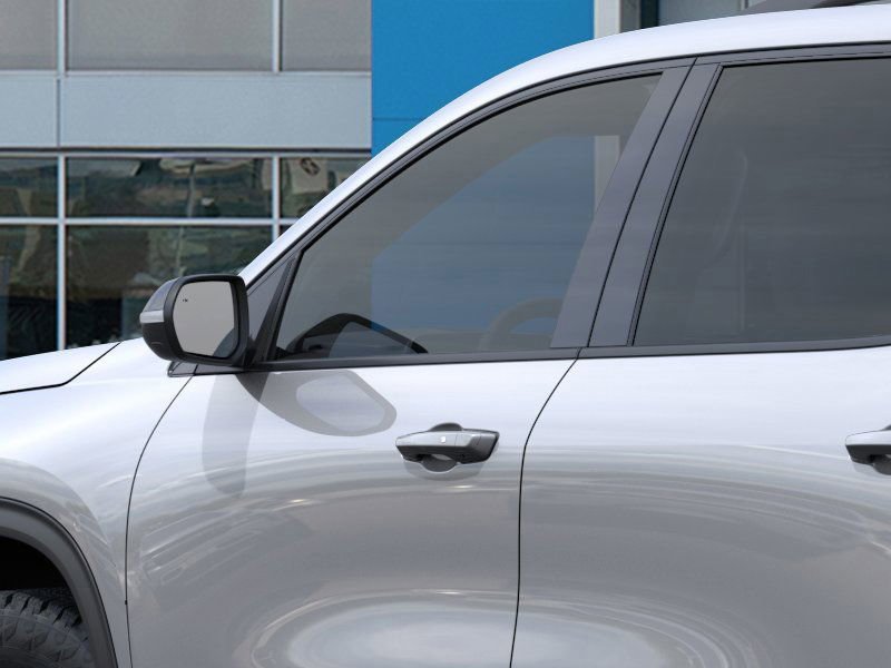 2026 Chevrolet Traverse Z71 photo 9