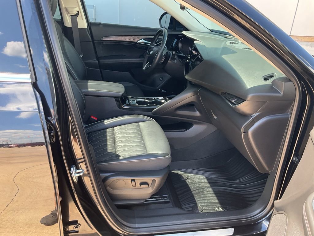 2023 Buick Envision Avenir photo 29