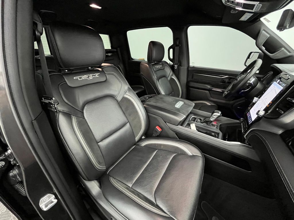 2022 Ram 1500 TRX photo 29