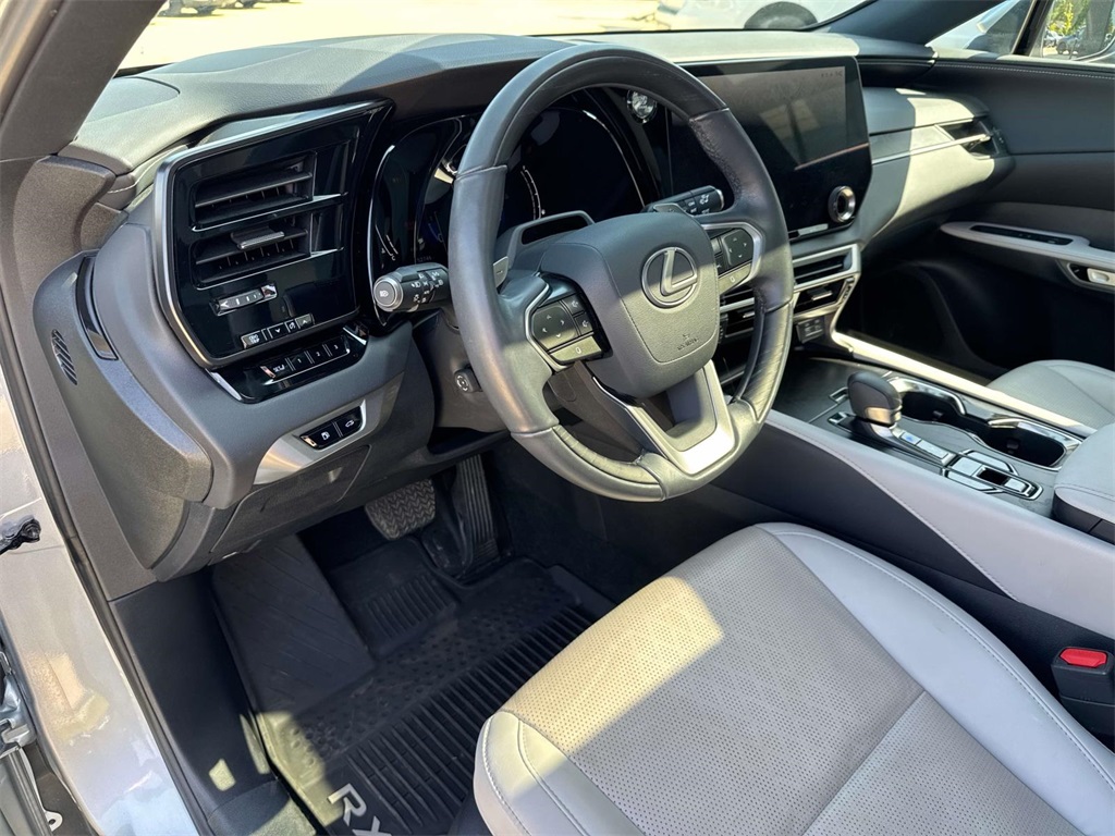 2023 Lexus RX 350 photo 16