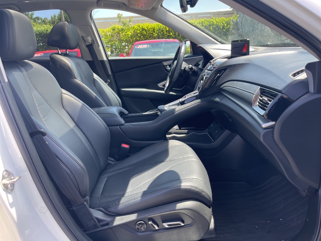 2019 Acura RDX Base photo 19
