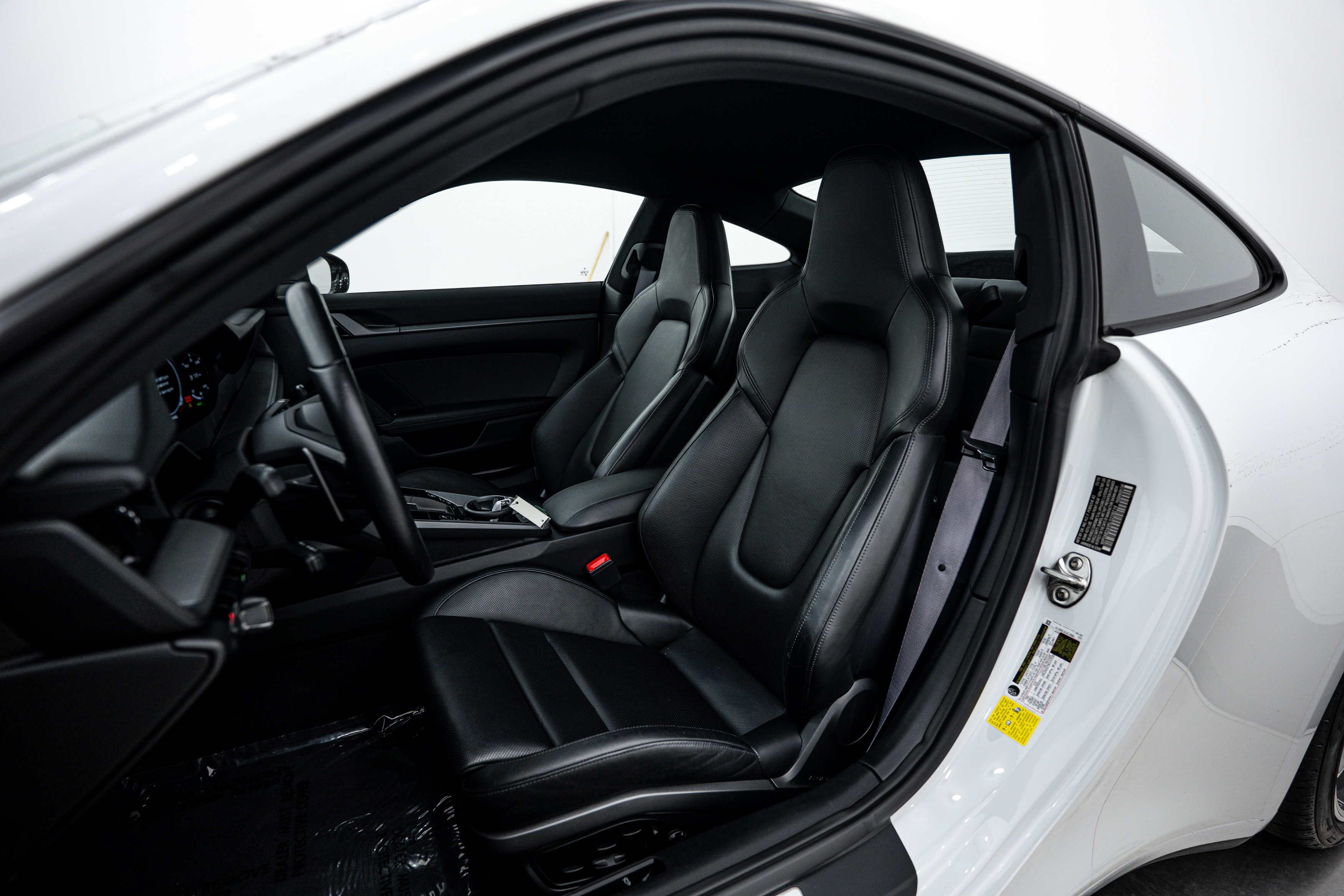2020 Porsche 911 S photo 4