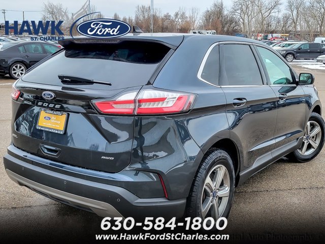 2022 FORD EDGE - Image 31