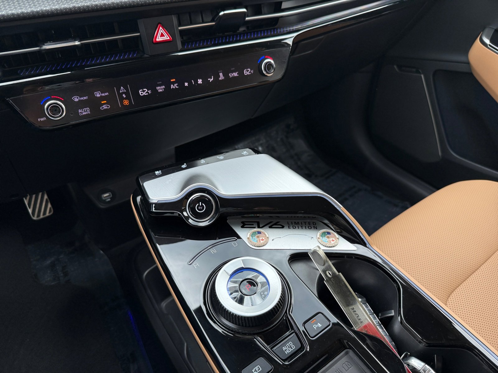 2023 Kia EV6 GT-Line photo 12