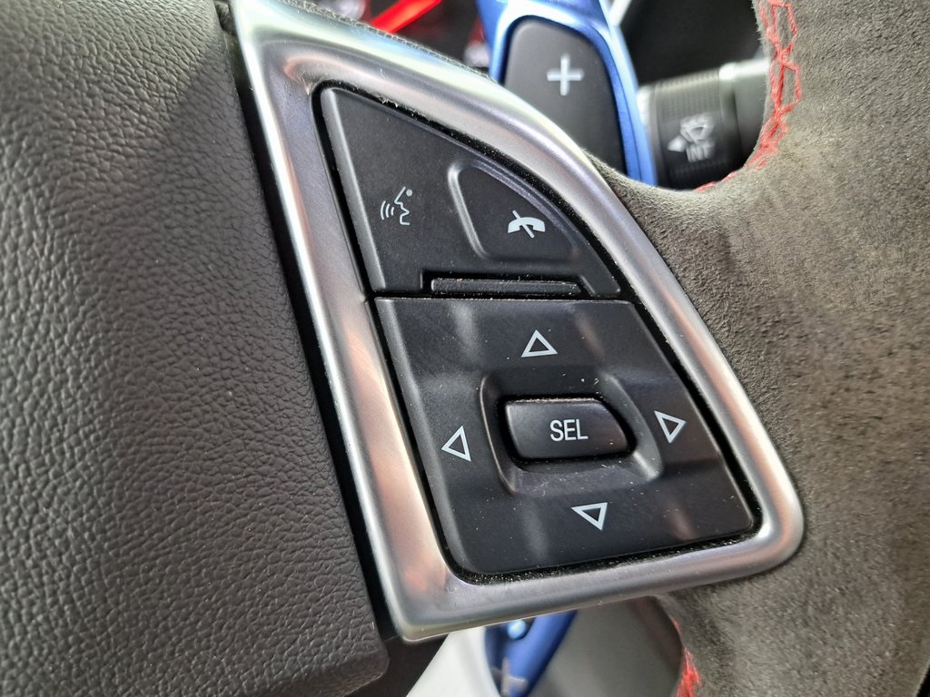 2018 Chevrolet Camaro ZL1 photo 11