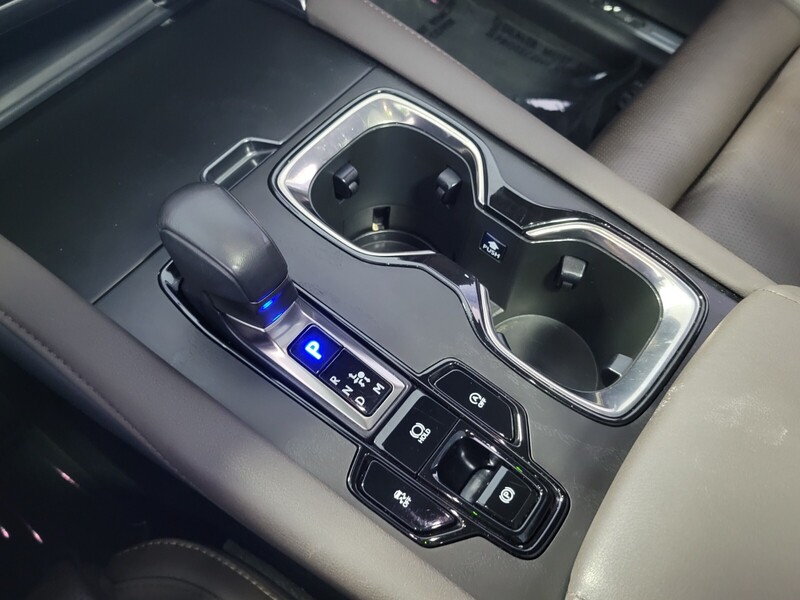 2023 Lexus RX 350 Luxury photo 17