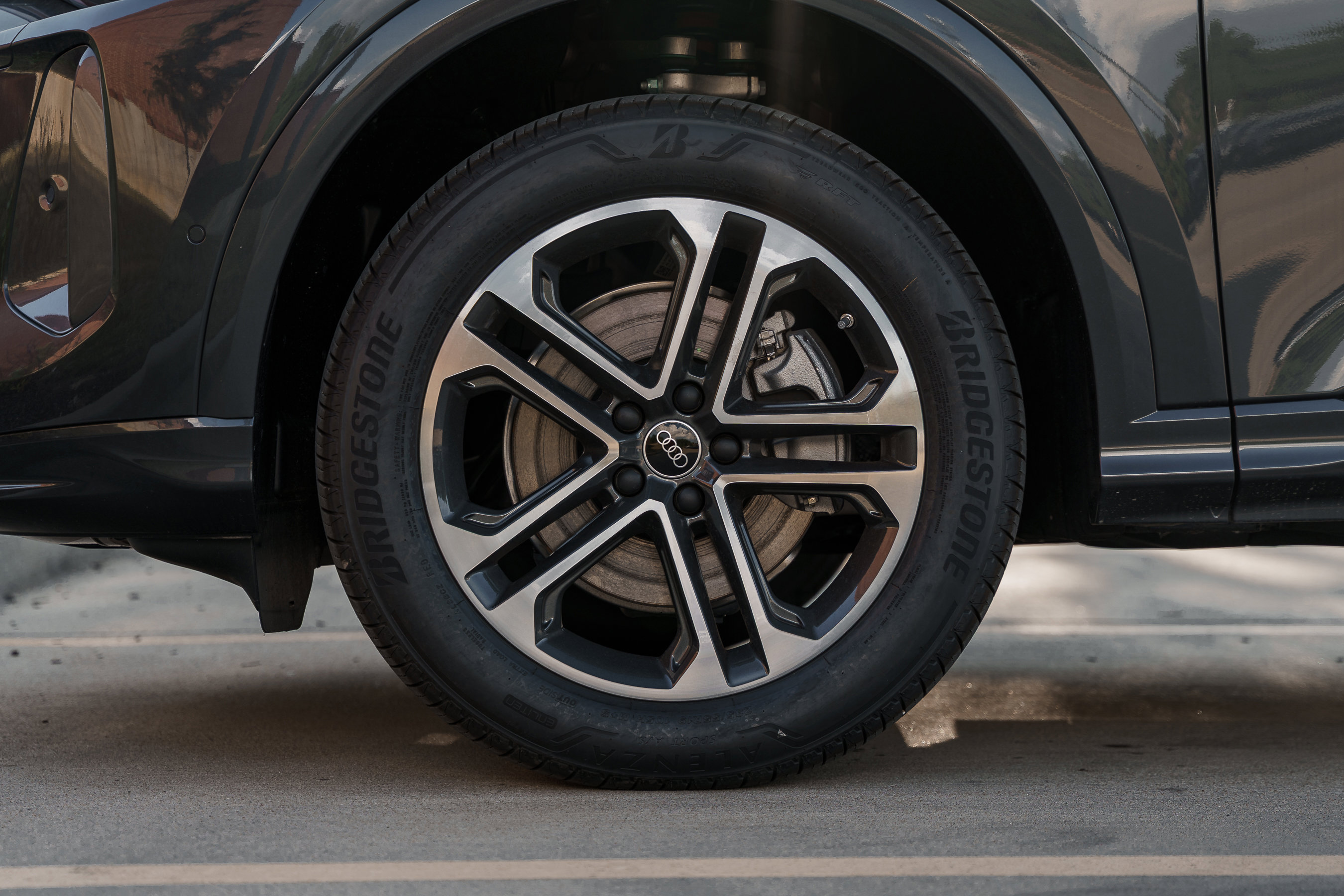 2025 Audi Q5 Premium photo 22