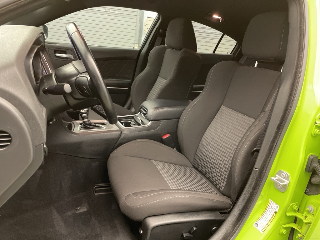 2023 Dodge Charger GT photo 16