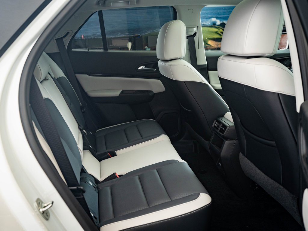 2024 Honda Prologue Elite photo 35