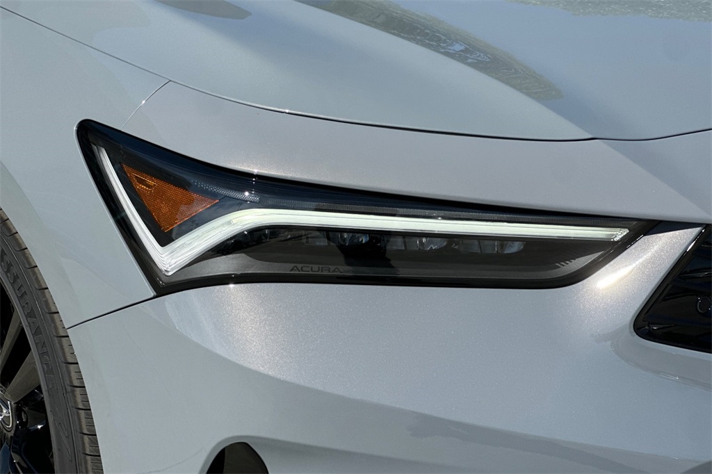 2026 Acura Integra A-Spec Technology photo 29