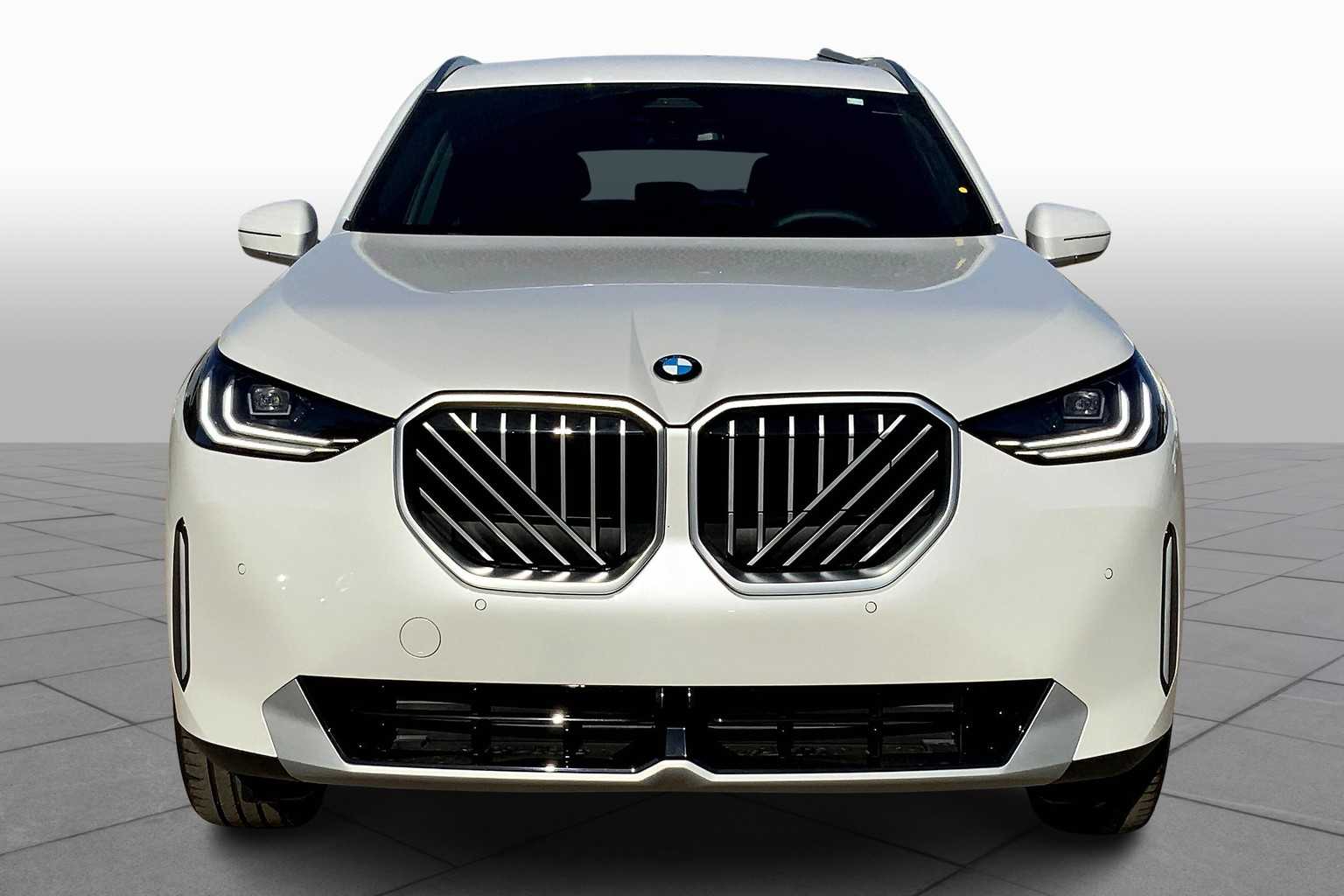 2026 Bmw X3 photo 2
