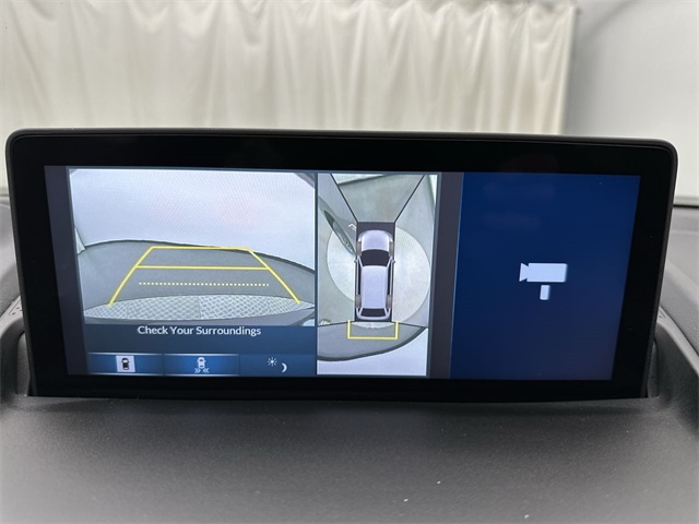 2023 Acura RDX A-Spec Advance photo 8