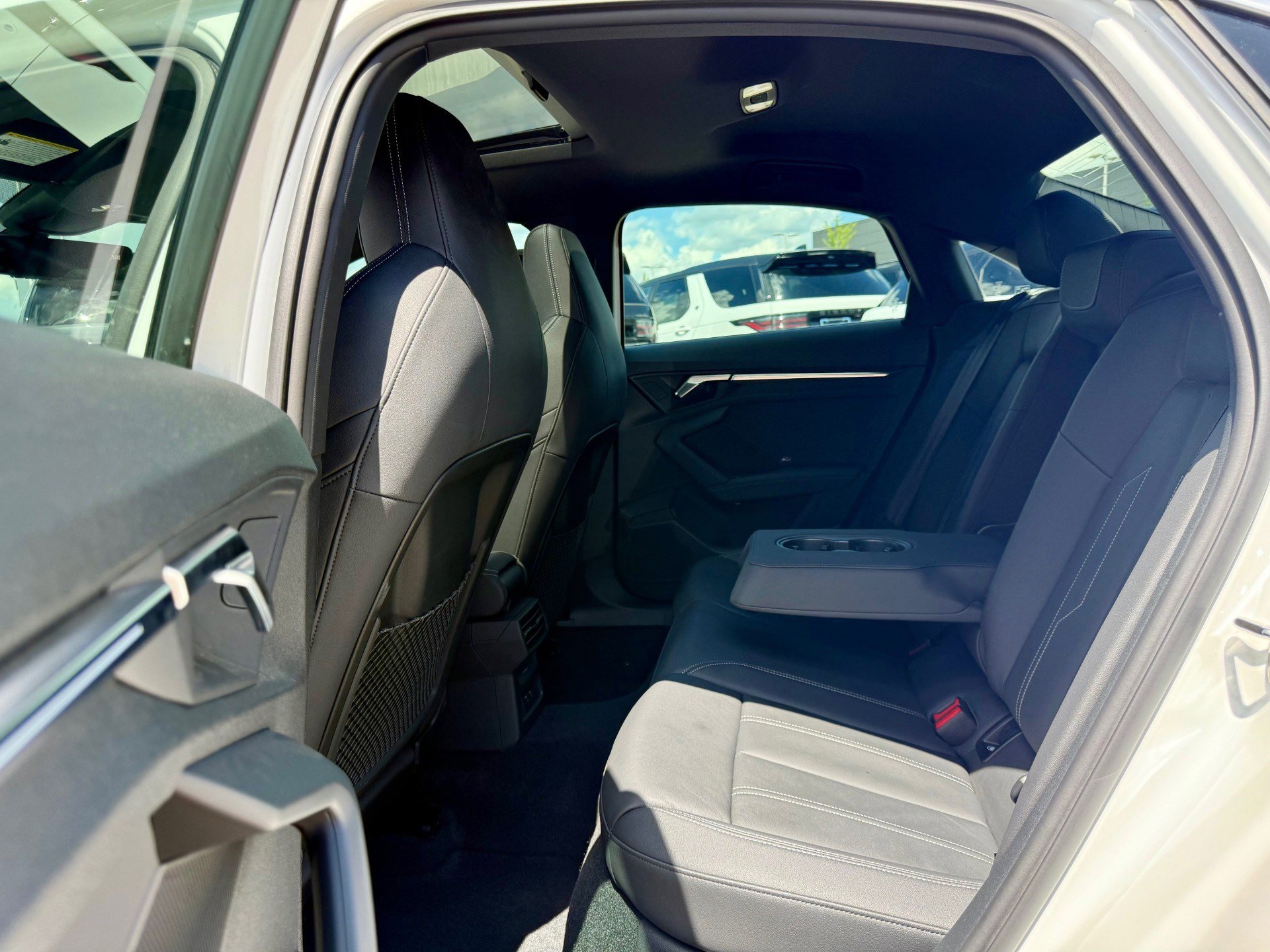 2024 Audi S3 Premium Plus photo 20