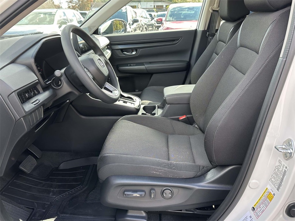 2026 Honda CR-V EX photo 3