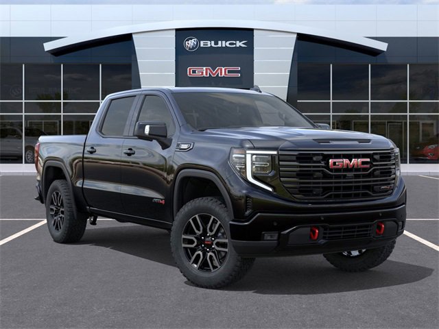 2026 Gmc Sierra 1500 AT4 photo 6