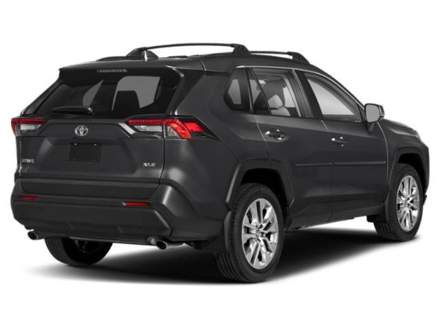 Used 2024 Toyota RAV4 XLE with VIN 2T3W1RFV1RW320242 for sale in Northfield, Minnesota