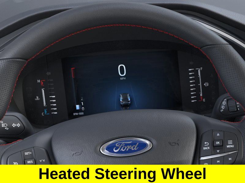 2025 Ford Escape ST-Line photo 12