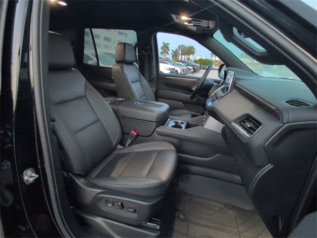 2024 Chevrolet Tahoe Z71 photo 14