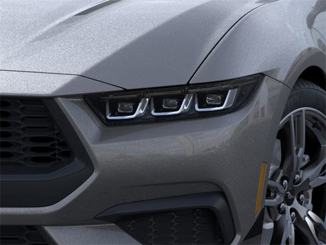 2025 Ford Mustang EcoBoost photo 17