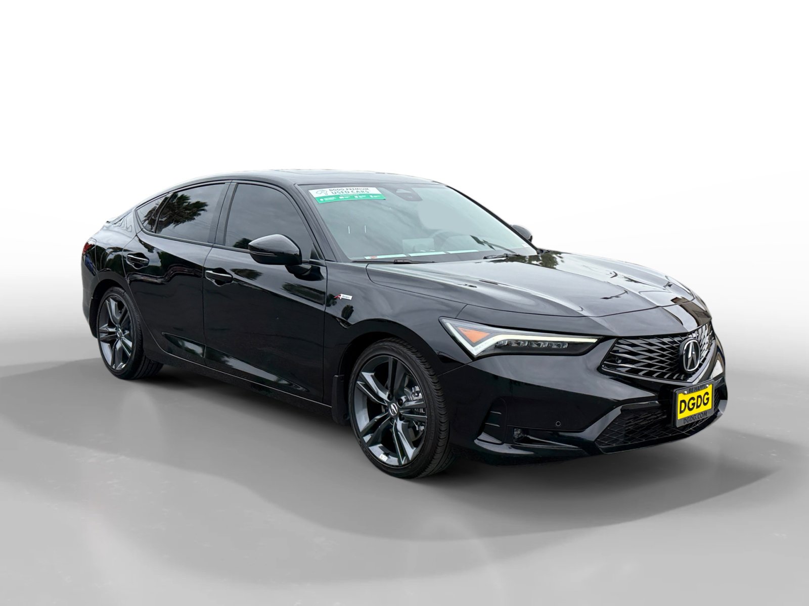 2024 Acura Integra A-Spec photo 7