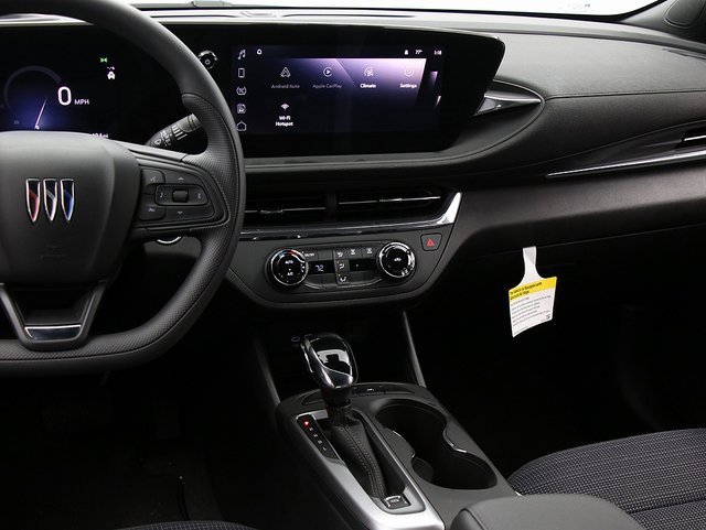 2025 Buick Envista Preferred photo 15
