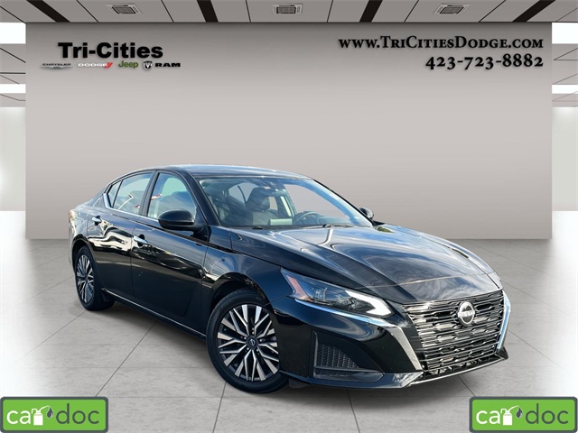 2023 Nissan Altima