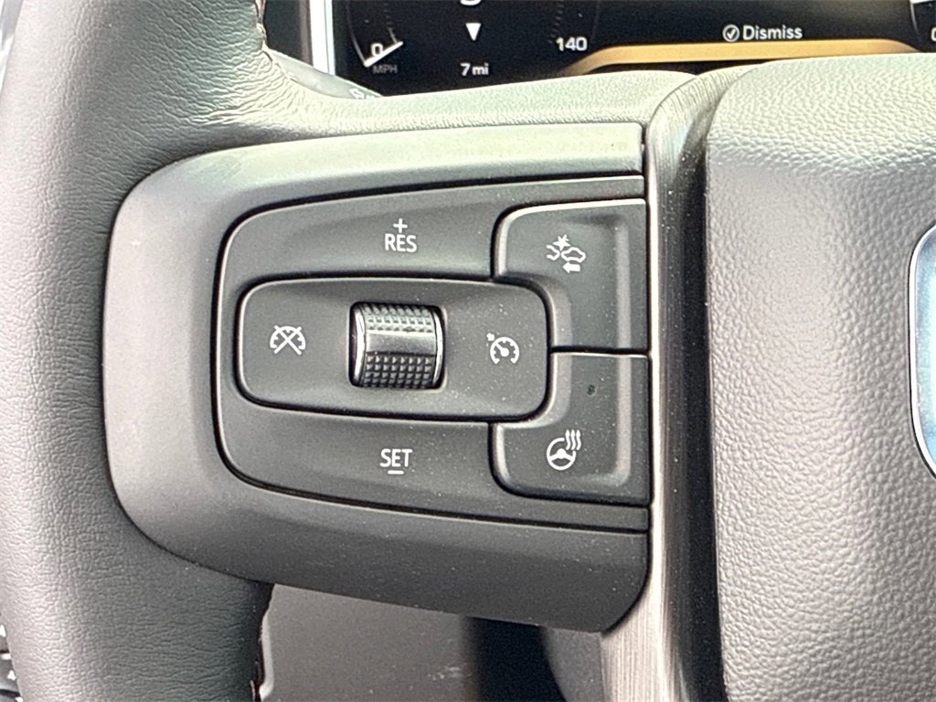 2026 Gmc Sierra 2500 HD AT4X photo 18
