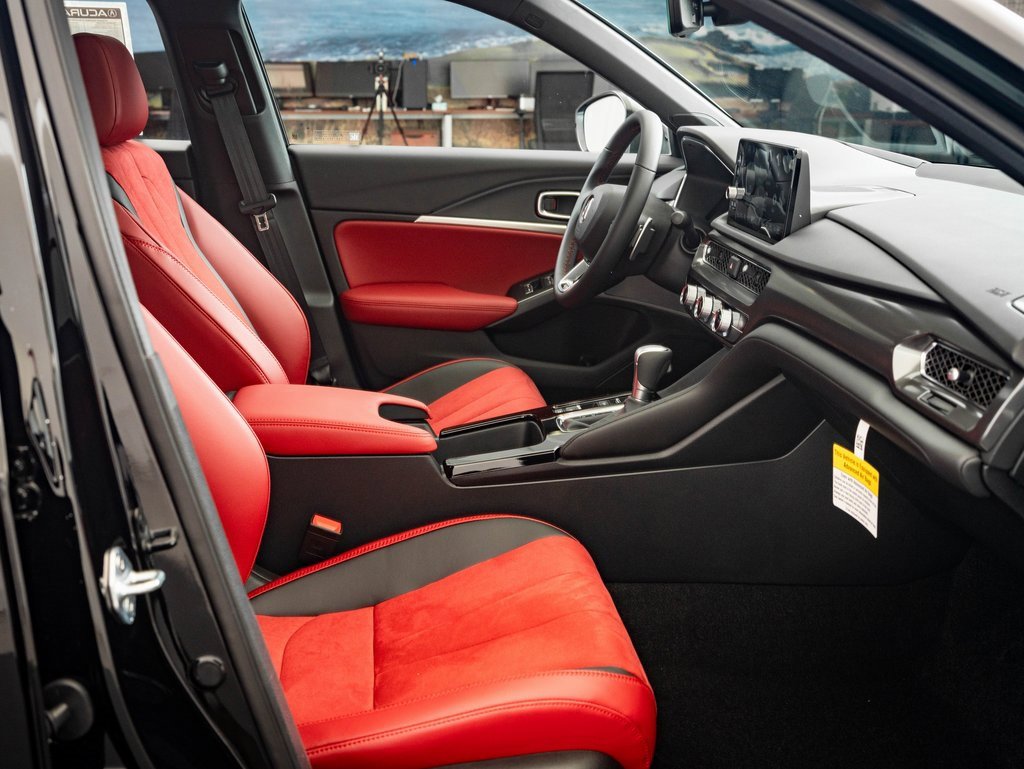 2025 Acura Integra A-Spec Technology photo 22
