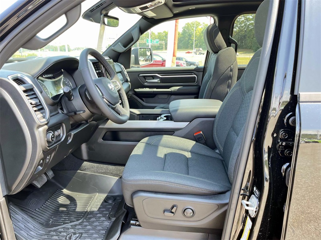 2026 Ram 1500 Big Horn Lone Star photo 20