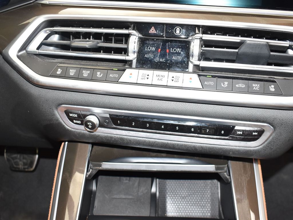 2022 Bmw X5 xDrive40i photo 24
