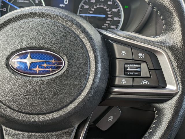 2019 Subaru Ascent Limited photo 17