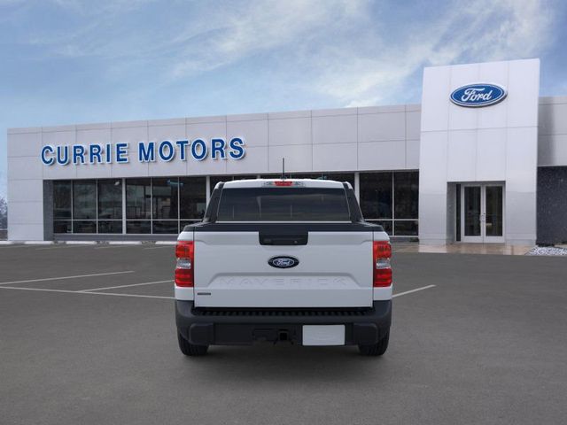 2026 FORD MAVERICK - Image 29