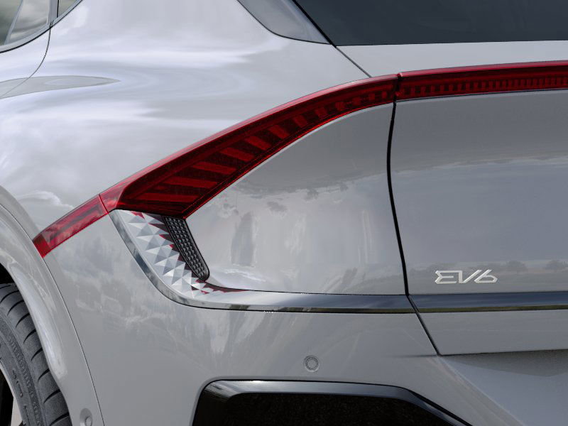 2025 Kia EV6 GT-Line photo 11