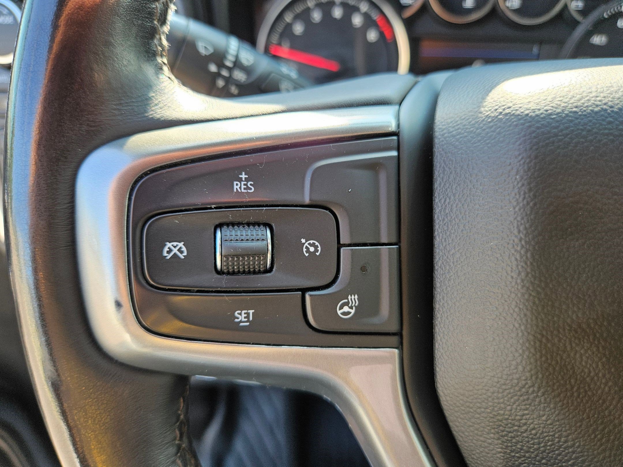 2022 Chevrolet Silverado 1500 LT photo 14