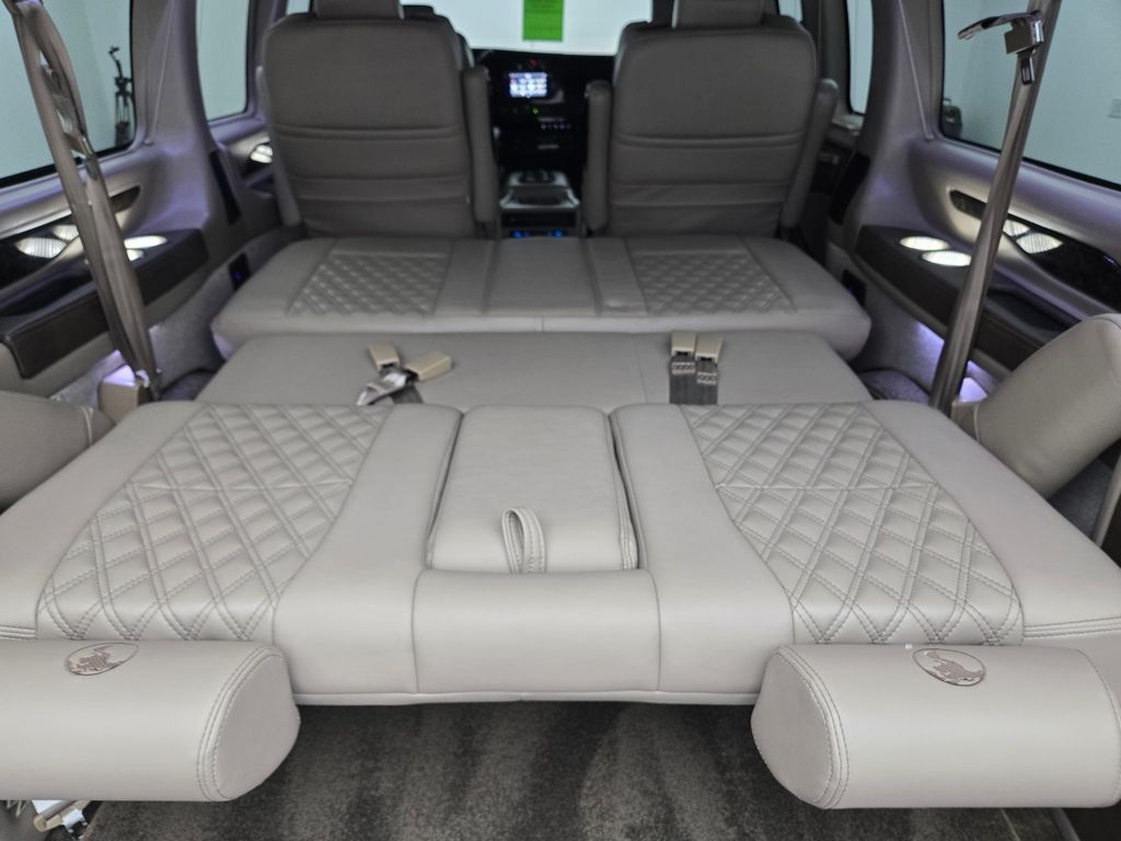 2023 Gmc Savana 2500 Cargo photo 8