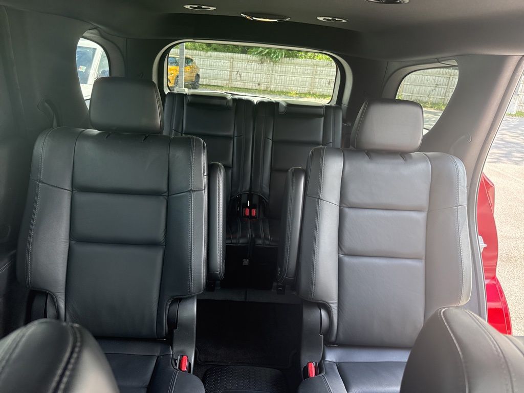 2022 Dodge Durango GT photo 15