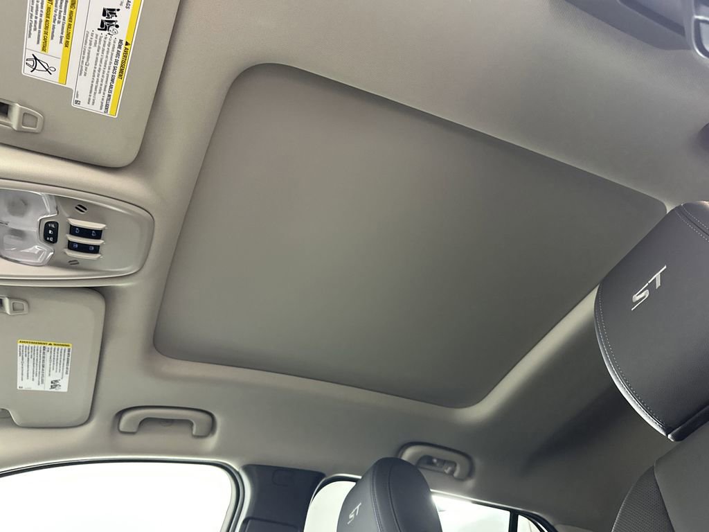 2026 Buick Encore GX Sport Touring photo 25