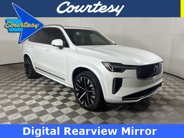 2025 Volvo XC90 Core