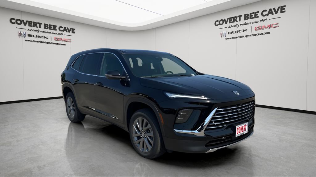 2026 Buick Enclave Preferred's photo