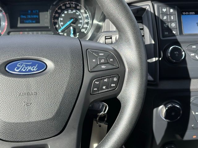 2020 Ford Ranger XL photo 20