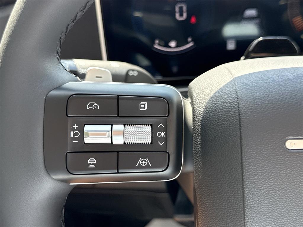 2026 Hyundai Santa Fe XRT photo 19