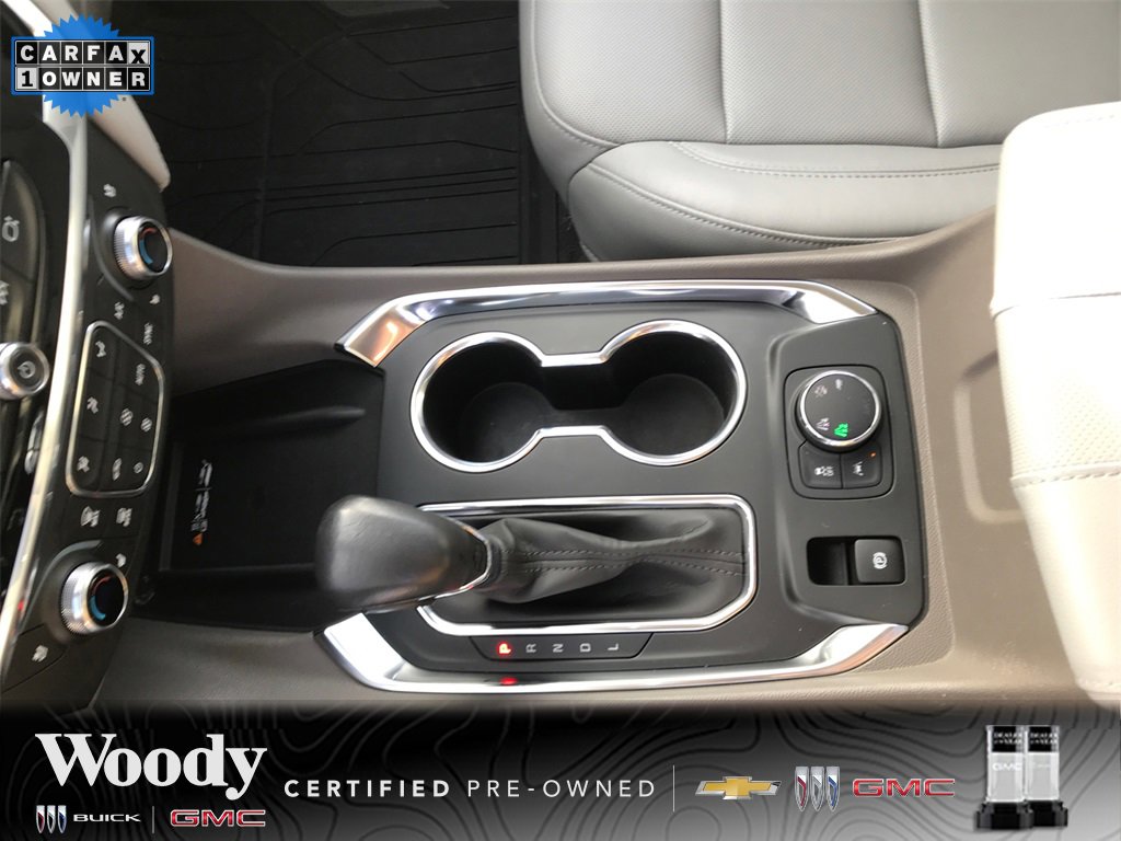 2021 CHEVROLET TRAVERSE - Image 22