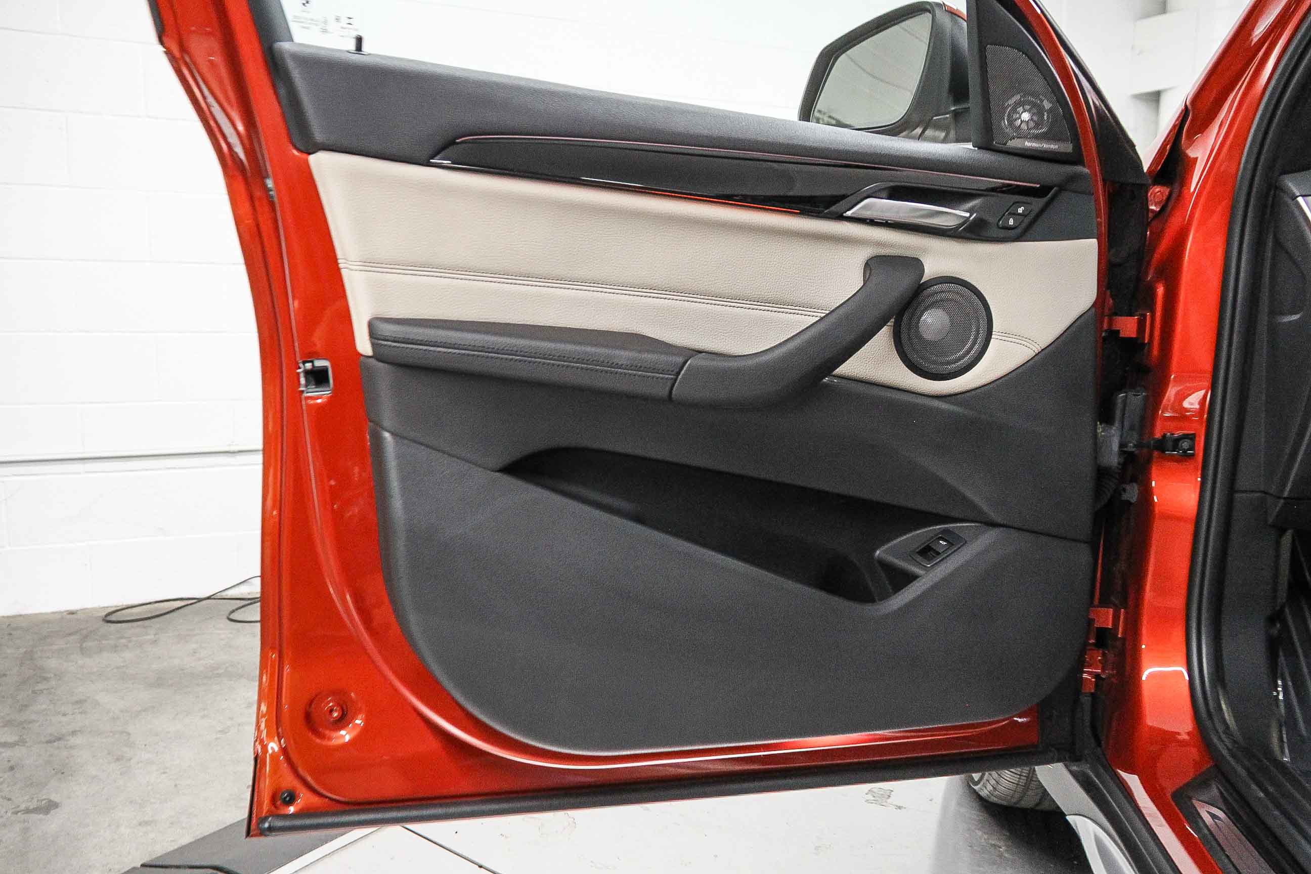 2018 Bmw X1 sDrive28i photo 21