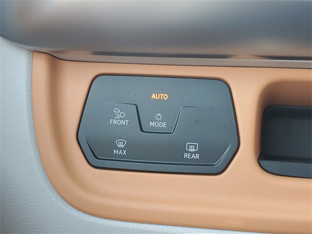 2025 Volkswagen ID. Buzz photo 27