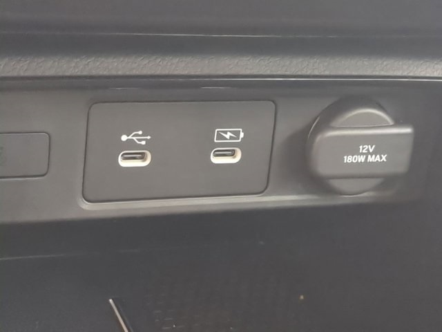 2026 Honda CR-V Hybrid photo 13