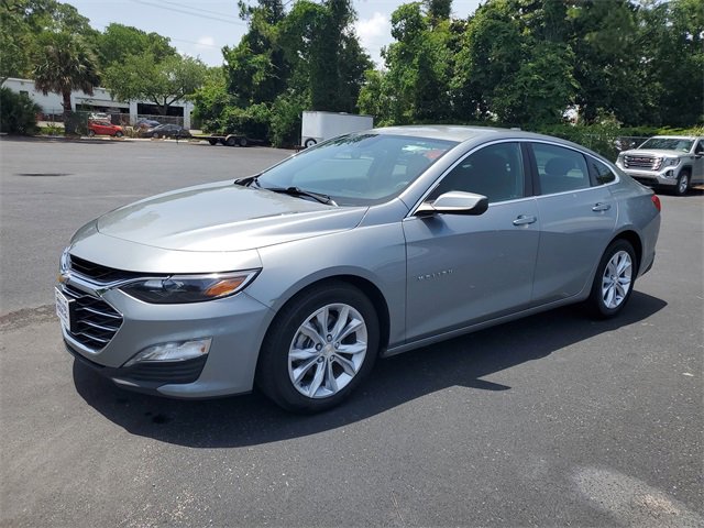 2023 Chevrolet Malibu 1LT photo 3