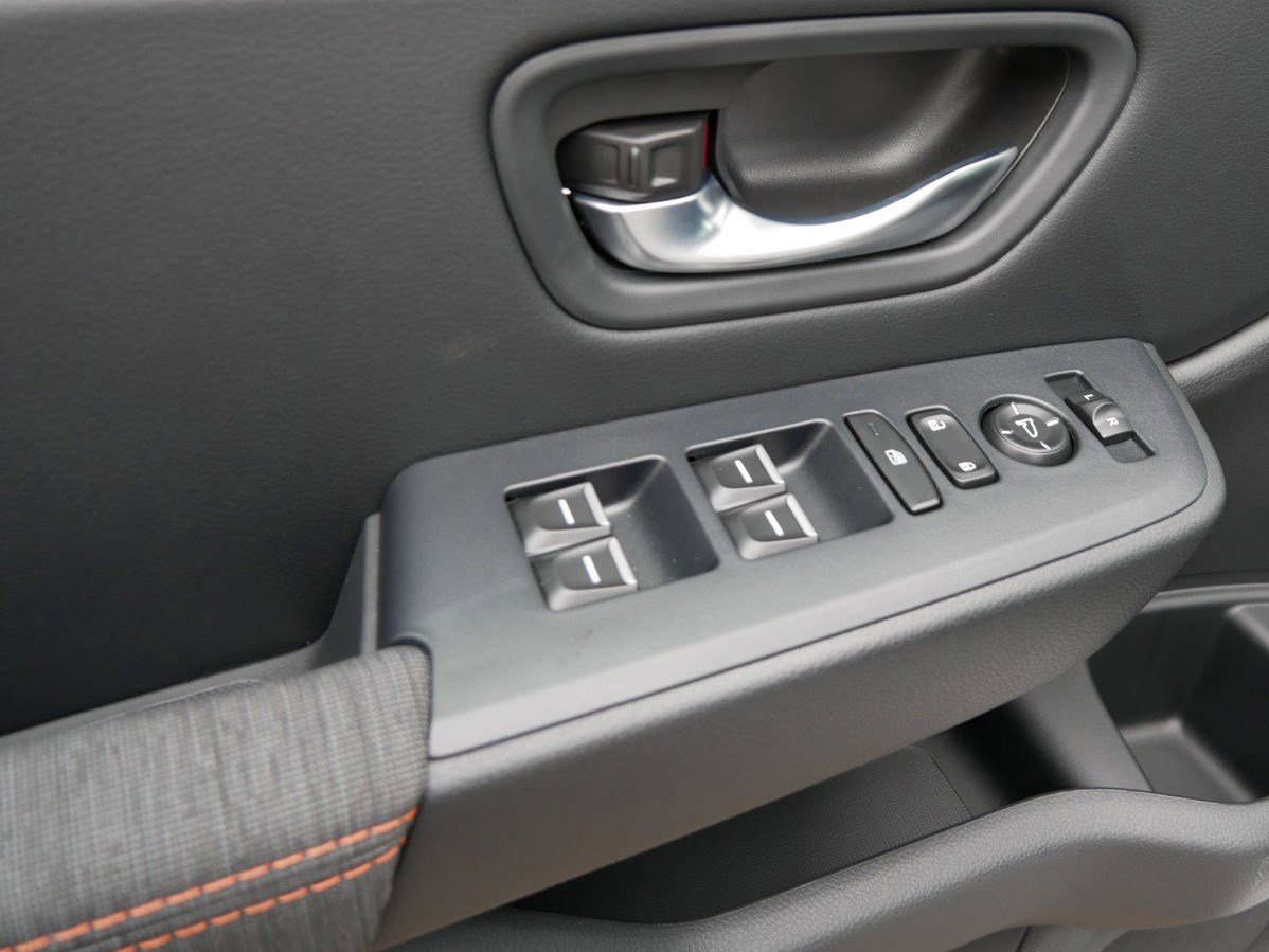 2025 Honda Pilot Sport photo 14
