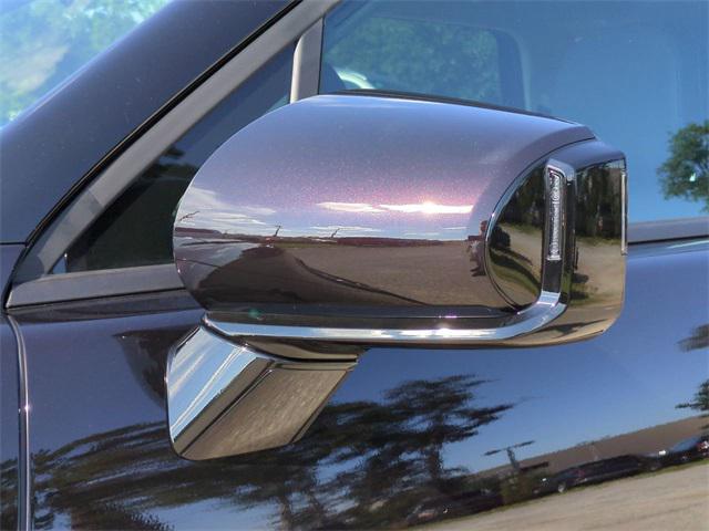 2026 Hyundai Palisade SEL photo 11